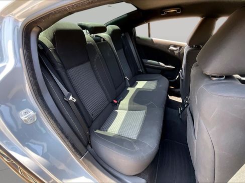 Used 2021 Dodge Charger SXT w/ Blacktop Package AWD/4WD image 19