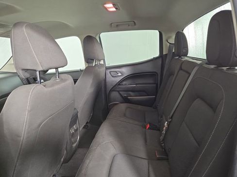 Used 2020 Chevrolet Colorado LT image 15
