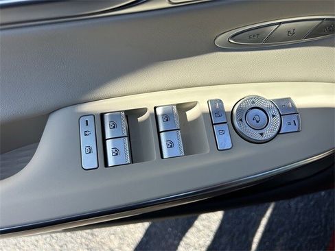 New 2026 Genesis GV70 2.5T Select image 24