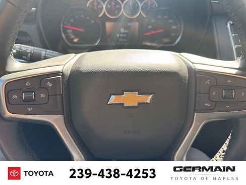 Used 2024 Chevrolet Tahoe LS w/ Driver Alert Package image 19