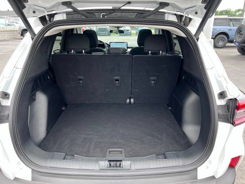 Certified 2024 Ford Escape Active w/ Tech Pack #1 AWD/4WD image 10