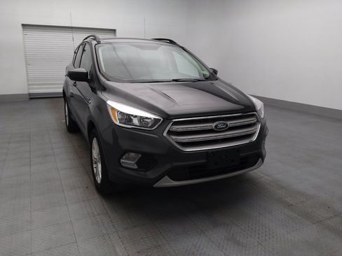 Used 2018 Ford Escape SE AWD/4WD image 14