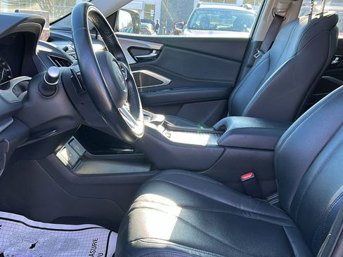 Used 2019 Acura RDX AWD image 10