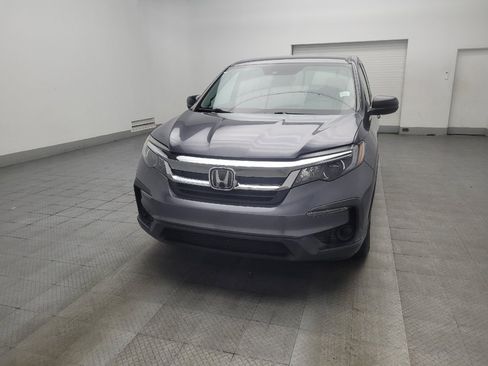 Used 2020 Honda Pilot LX image 15