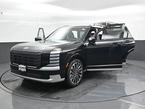 New 2026 Hyundai Palisade Calligraphy image 53