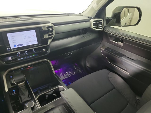 Used 2024 Toyota Tundra SR5 w/ SR5 Convenience Package RWD image 18