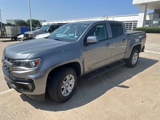Used 2022 Chevrolet Colorado LT w/ LT Convenience Package RWD video 1
