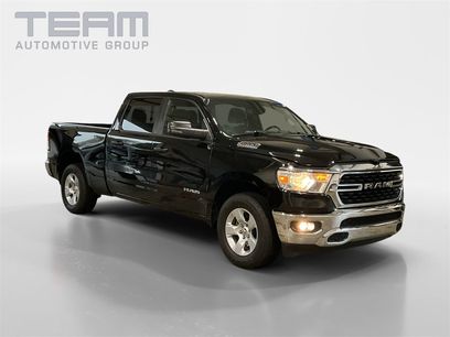 Used 2023 RAM 1500 Big Horn