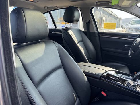 Used 2015 BMW 528i xDrive Sedan image 34