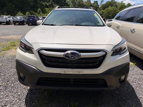 Used 2021 Subaru Outback Premium w/ Popular Package #1 AWD/4WD image 27