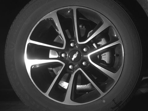 Used 2025 Chevrolet TrailBlazer LT FWD image 13