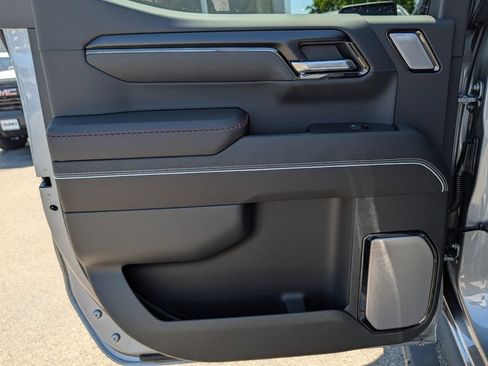 New 2026 GMC Sierra 1500 AT4X AWD/4WD image 38