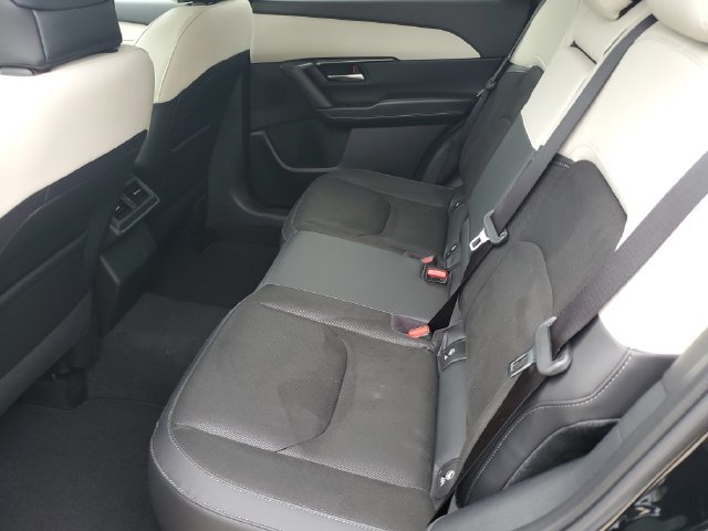 New 2026 MAZDA CX-5 Preferred AWD/4WD image 13