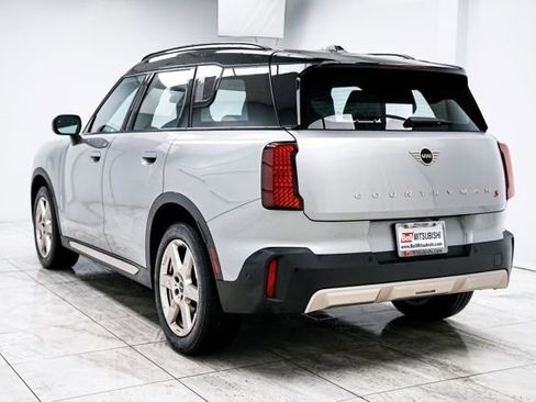 Used 2025 MINI Cooper Countryman S image 7