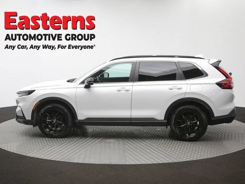 Used 2024 Honda CR-V Sport-L image 63