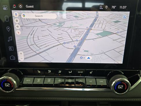 New 2026 Chevrolet Colorado LT w/ Advanced Trailering Package image 16