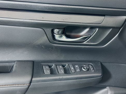 New 2026 Honda CR-V TrailSport image 19