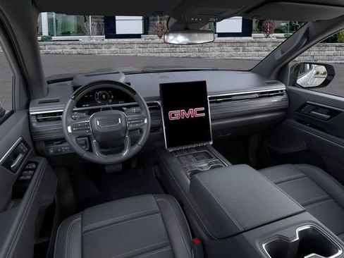 New 2026 GMC Sierra EV Denali AWD/4WD image 15