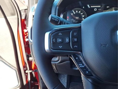 New 2026 RAM 1500 Laramie AWD/4WD image 20