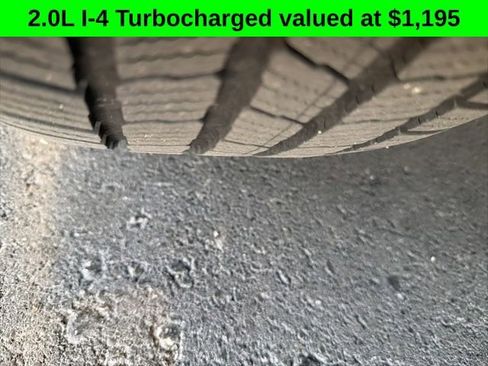 Used 2014 Ford Escape Titanium w/ Equipment Group 401A image 6