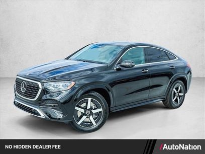 New 2027 Mercedes-Benz GLE 450 4MATIC Coupe
