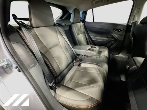 New 2026 Subaru Crosstrek 2.5i Limited AWD/4WD image 30