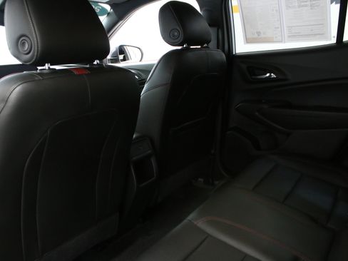 Used 2024 Chevrolet Trax RS w/ Driver Confidence Package FWD image 23