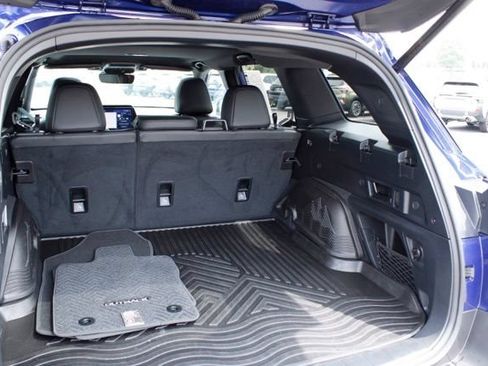 Certified 2026 Subaru Outback Premium AWD/4WD image 5