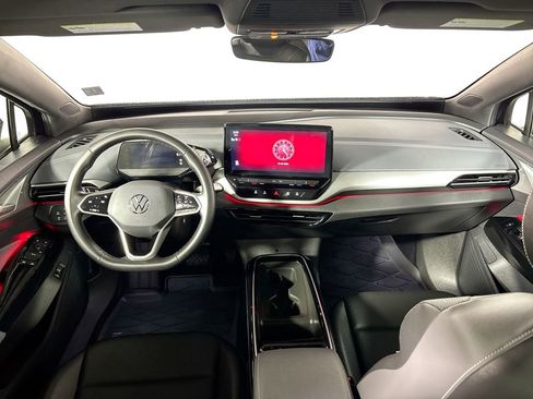 Certified 2023 Volkswagen ID.4 Pro S AWD/4WD image 12