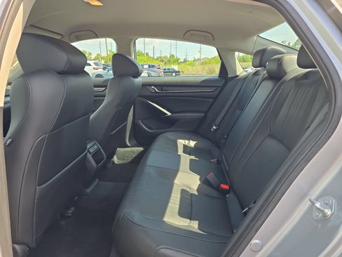 Used 2021 Honda Accord Sport Special Edition image 13