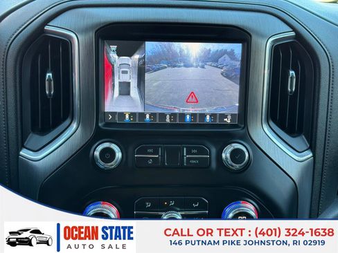 Used 2019 GMC Sierra 1500 Denali w/ Technology Package image 22