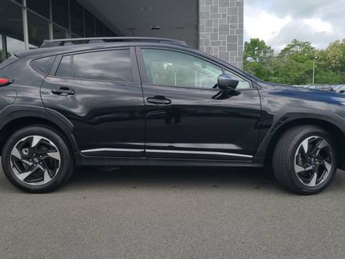Used 2024 Subaru Crosstrek 2.5i Limited AWD/4WD image 10