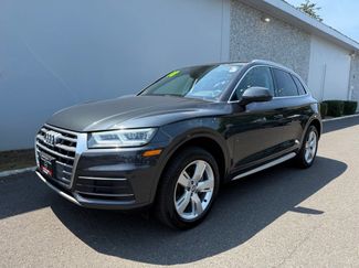 Used 2018 Audi Q5 2.0T Premium Plus w/ Premium Plus Package AWD/4WD 360° Tour
