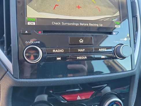 Used 2023 Subaru Forester Limited image 20