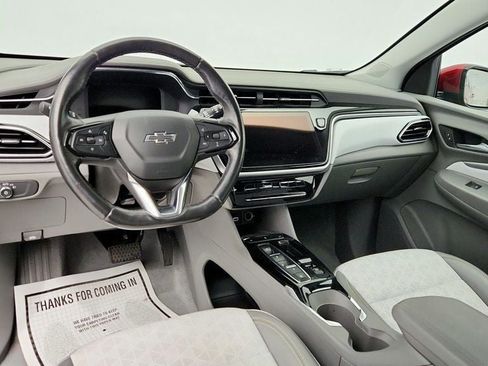 Used 2023 Chevrolet Bolt EUV Premier image 12