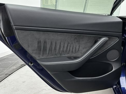 Used 2023 Tesla Model 3 Long Range image 25