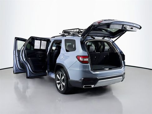 Used 2023 Honda Pilot Elite image 34