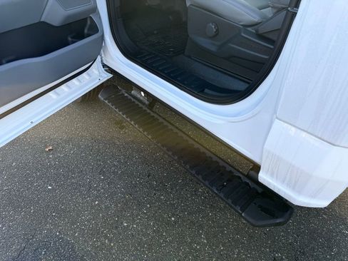 New 2026 Ford F350 XL image 21