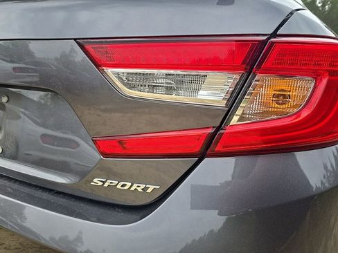 Used 2020 Honda Accord Sport image 11