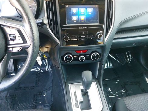 Used 2023 Subaru Crosstrek 2.0i image 22