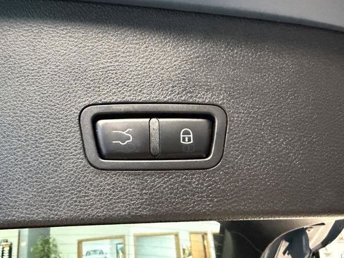 Used 2024 Dodge Hornet R/T Plus w/ Tech Pack Plus w/o Parking image 38