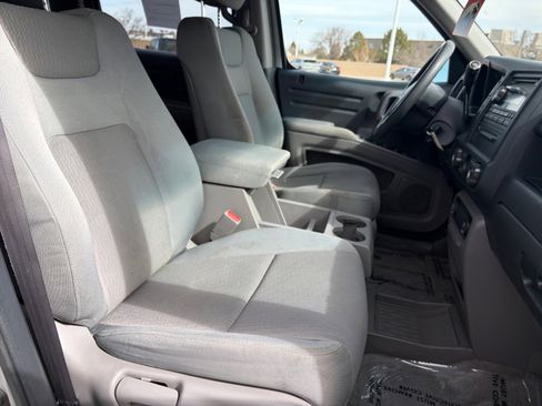 Used 2011 Honda Ridgeline RTS image 28