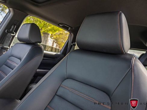 Used 2025 Honda CR-V Sport-L image 27