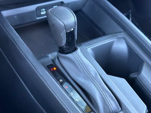 Certified 2024 Honda Accord EX image 20