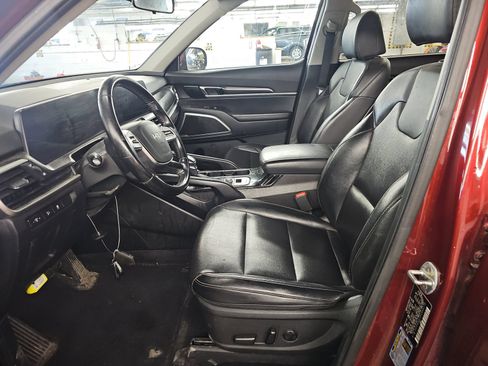 Used 2023 Kia Telluride S AWD/4WD image 7