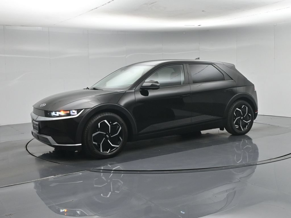 Used 2022 Hyundai Ioniq 5 SEL RWD image 28