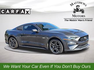 Used 2019 Ford Mustang GT RWD 360° Tour