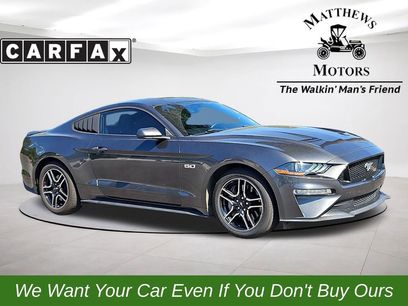 Used 2019 Ford Mustang GT