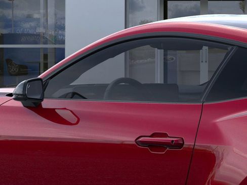 New 2025 Ford Mustang GT Premium image 20