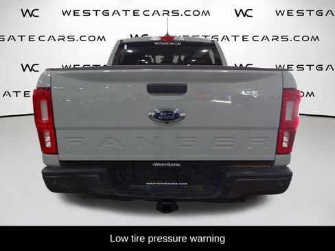 Used 2022 Ford Ranger XLT w/ Equipment Group 302A High AWD/4WD image 7